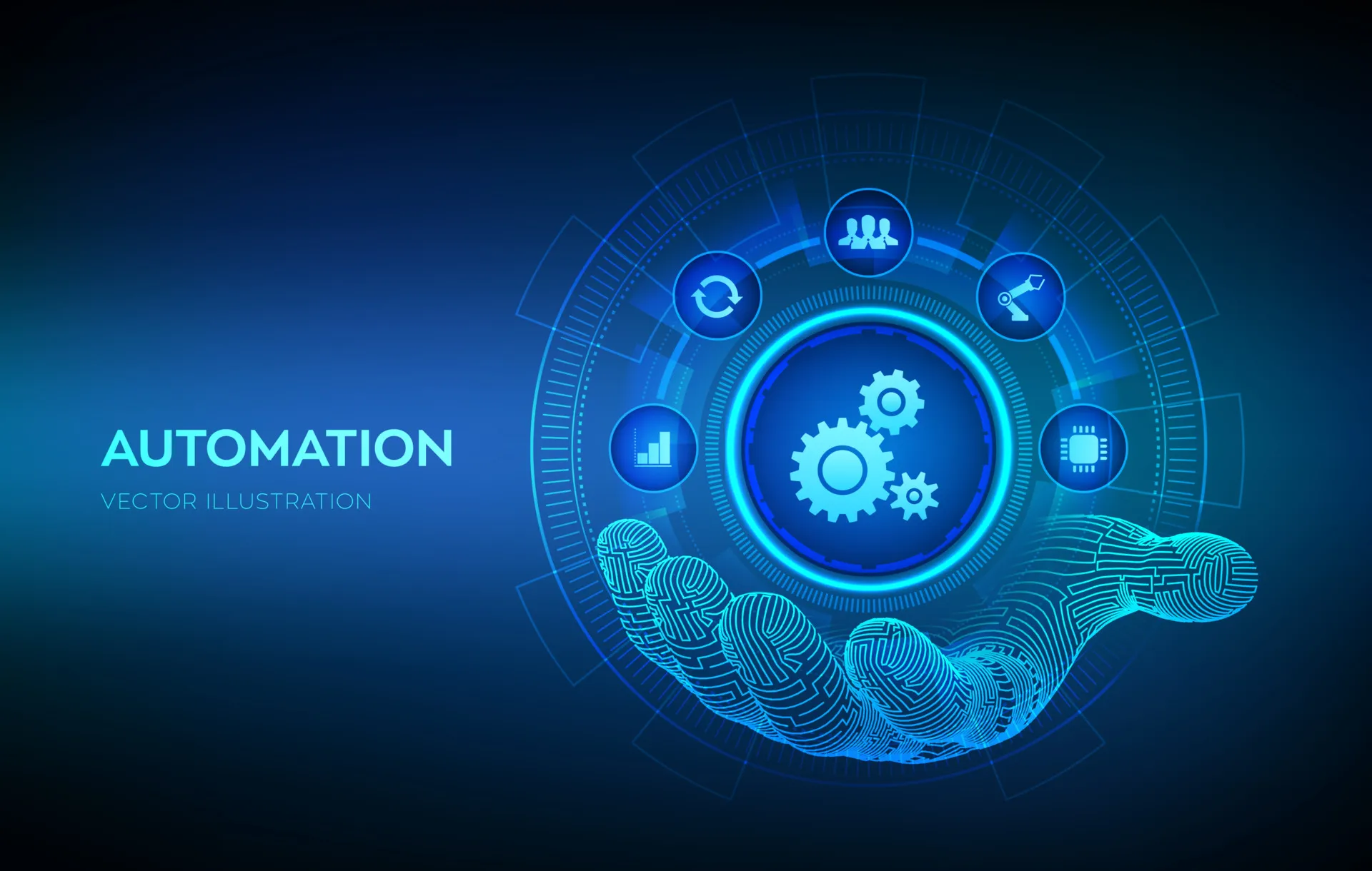 Cover image for How to Automate Business Tasks: A Comprehensive Guide